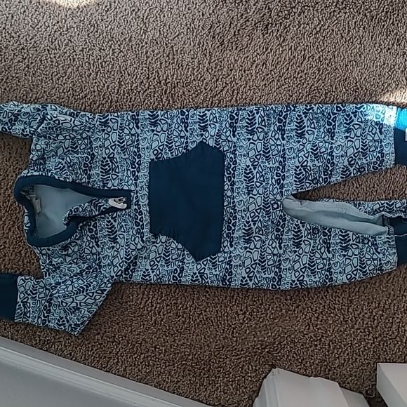 Burt's Bees Baby One Pieces Burts Bees Baby Onesie Bundle To Save